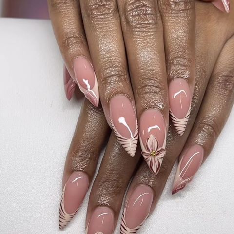 PS NAILS, nail salon in Dalton, GA